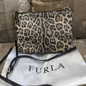 Furla crossbody bag